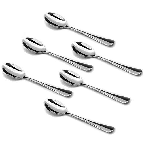 Espresso Spoons