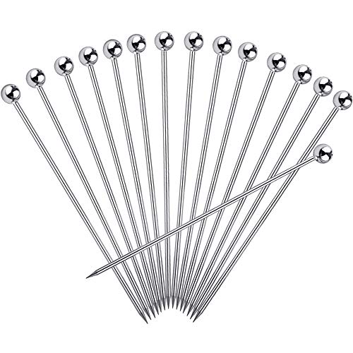 Stainless Steel Toothpicks